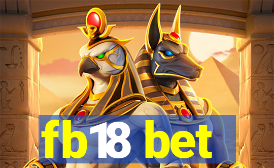 fb18 bet